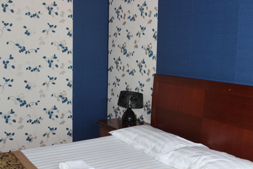 Toto Hotel Ulan Bator Exteriör bild